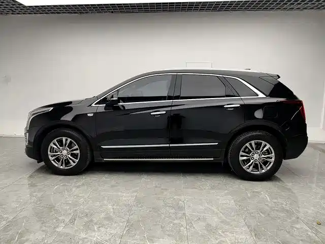 Cadillac XT5 28 T Luxury