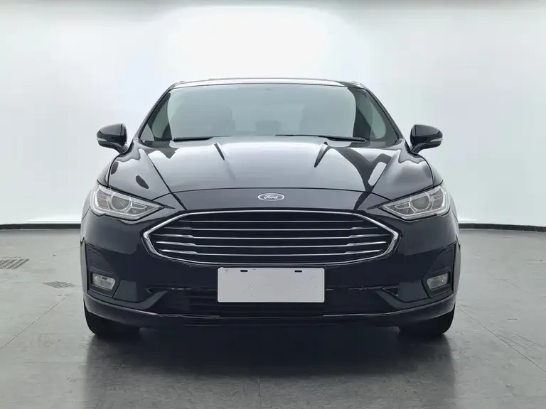 Ford Mondeo EcoBoost 180 Fashion