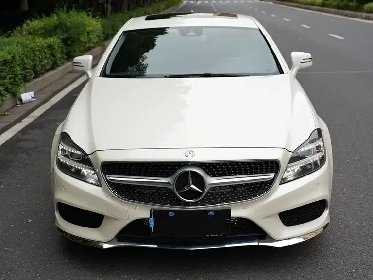 Mercedes-Benz CLS CLS 260