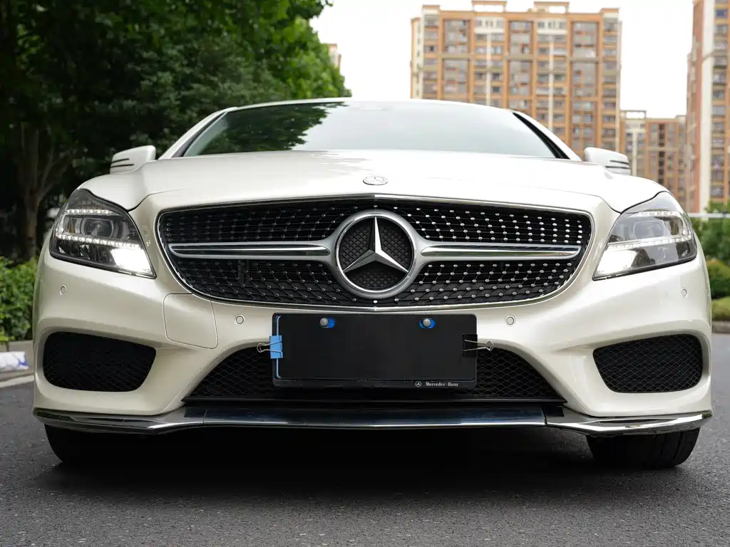 Mercedes-Benz CLS CLS 260
