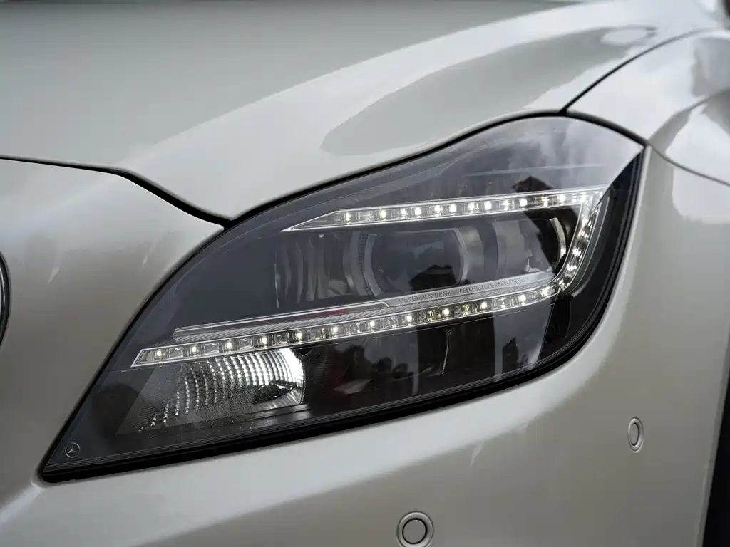 Mercedes-Benz CLS CLS 260