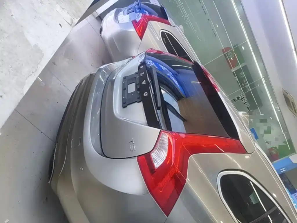 Volvo V60 T5 Smart Grace