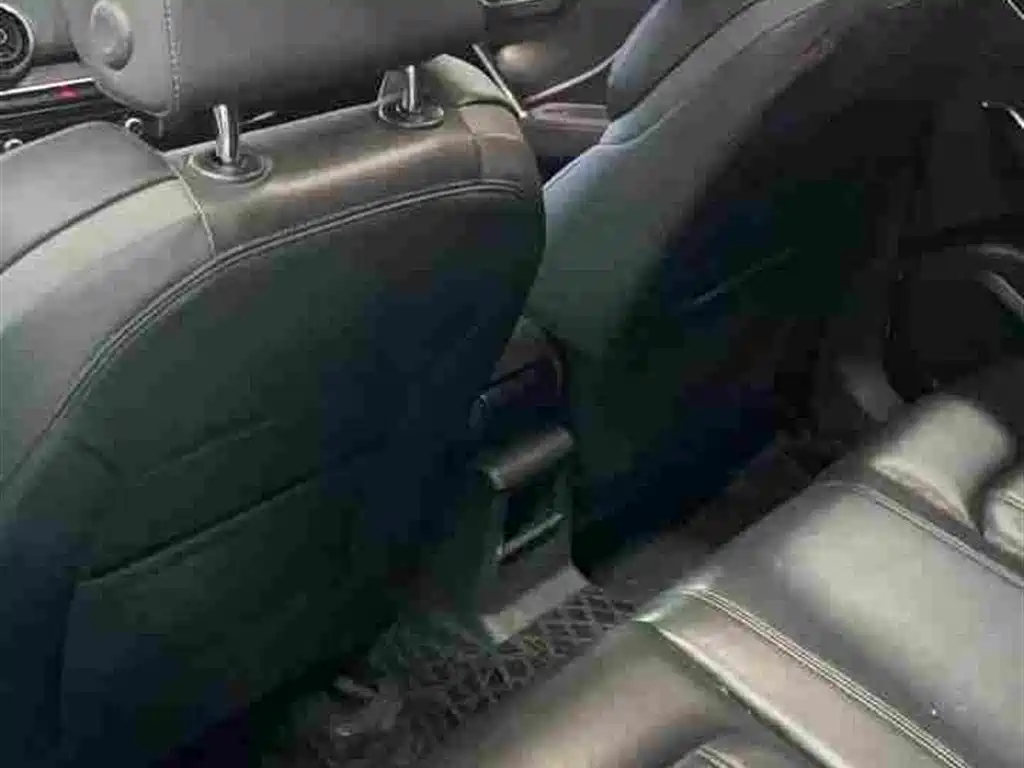 Audi Q2 L 35 TFSI Fashion Dynamic