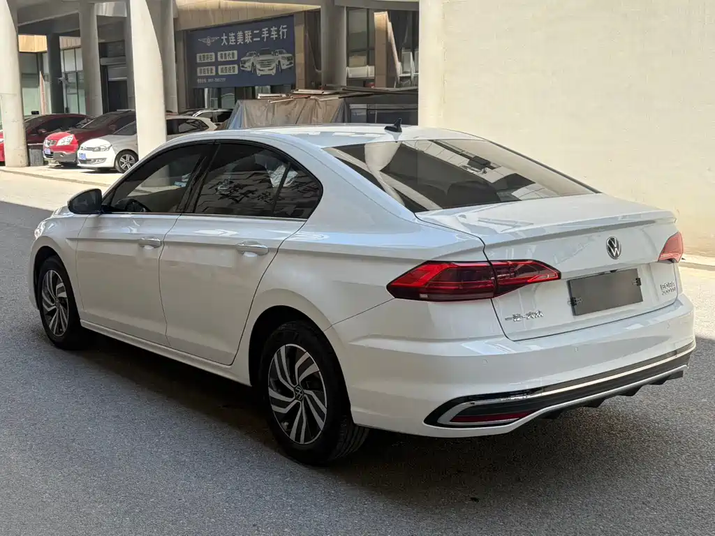Bora 200 TSI DSG Joy Travel