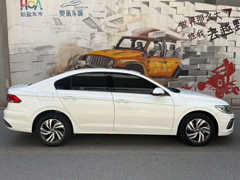 Bora 200 TSI DSG Joy Travel