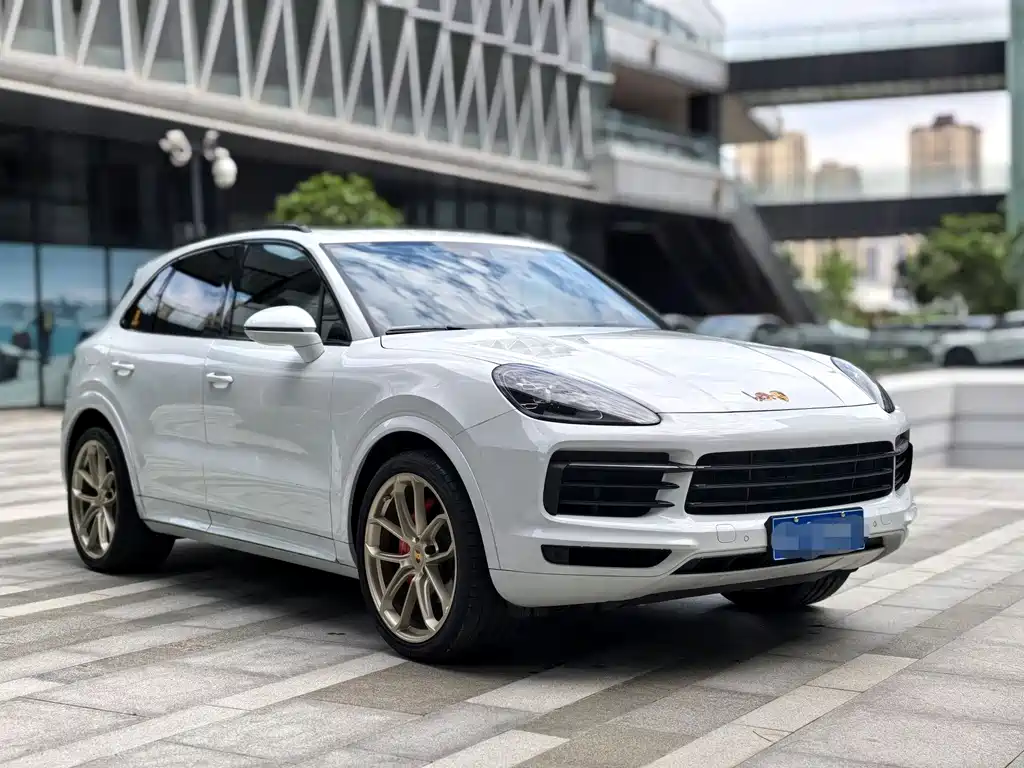 Cayenne Cayenne 3.0 T