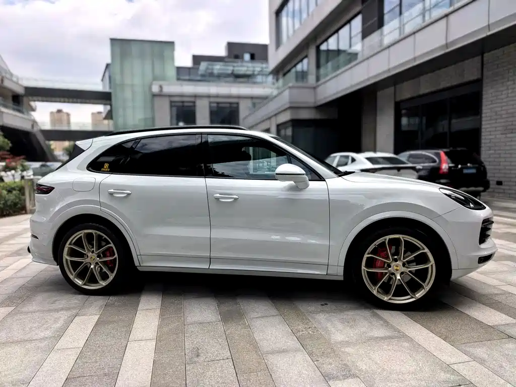 Cayenne Cayenne 3.0 T