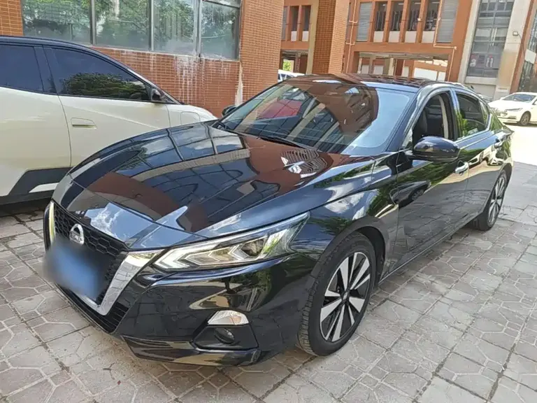 Nissan Teana 2.0 L XL Comfort