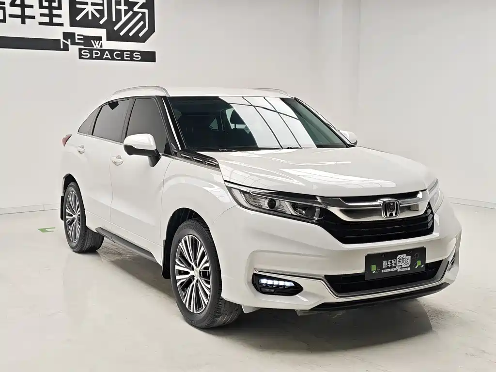 Avancier 240 TURBO 2 WD Limited Commemorative