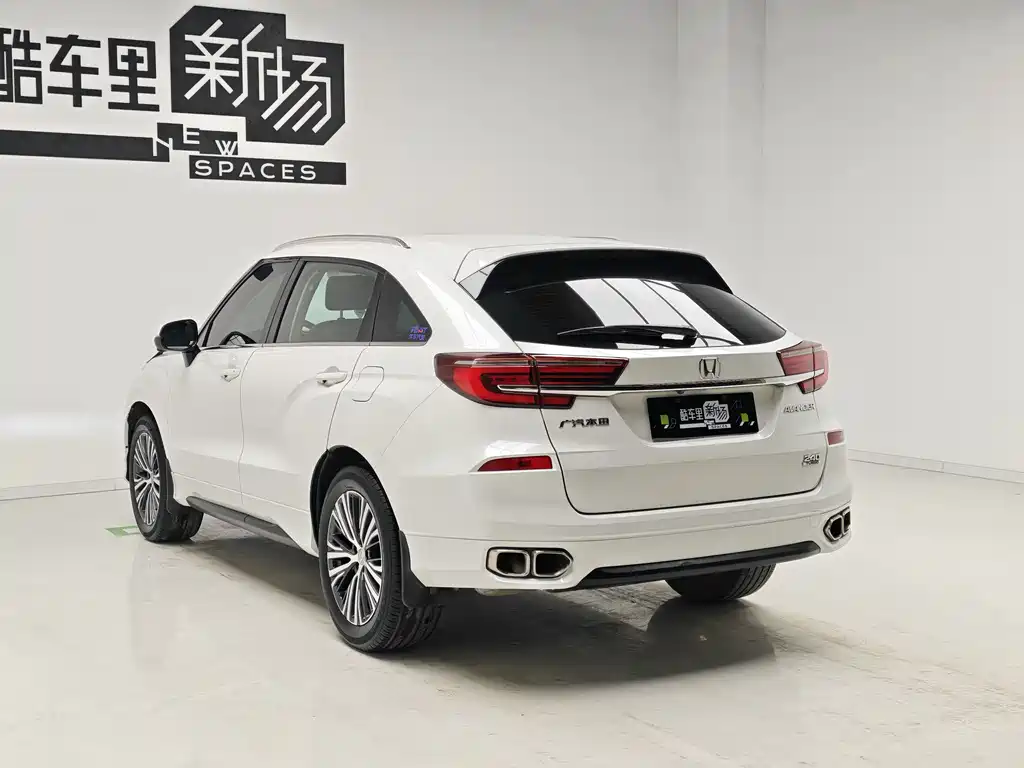 Avancier 240 TURBO 2 WD Limited Commemorative