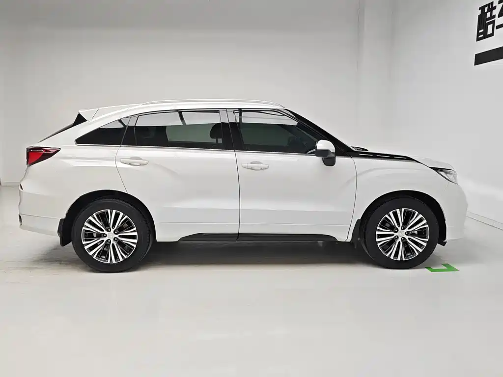 Avancier 240 TURBO 2 WD Limited Commemorative