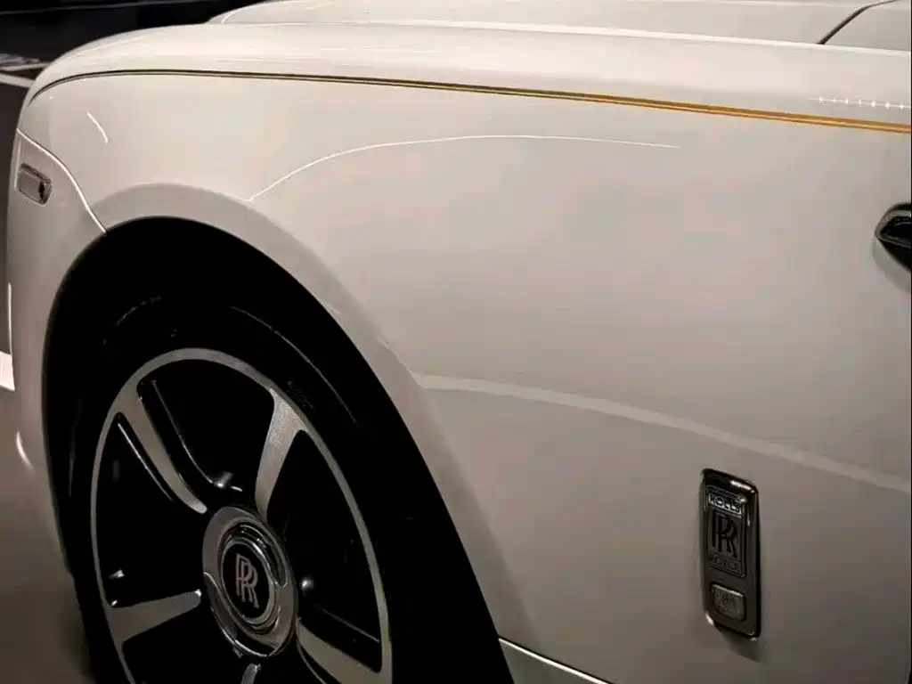 Wraith 6.6 T Standard