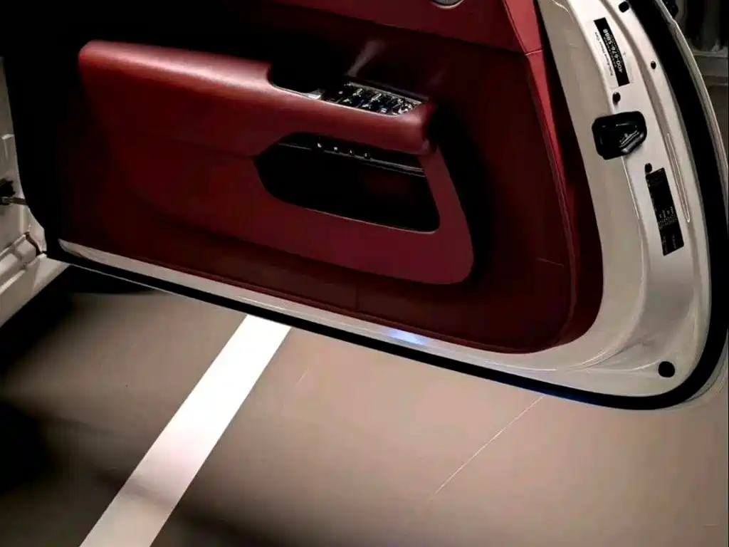 Wraith 6.6 T Standard