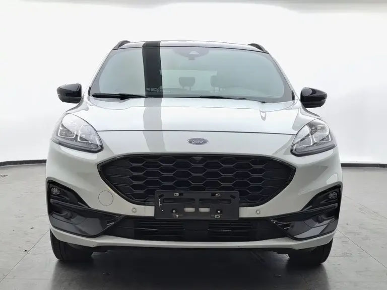 Ford Escape EcoBoost 245 4 WD Indulge ST-Line Pro