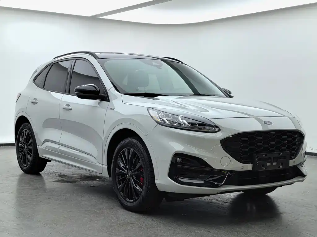 Escape EcoBoost 245 4 WD Indulge ST-Line Pro