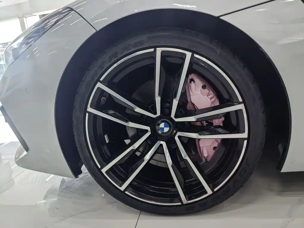 BMW Z4 sDrive 25 i M Sport Package