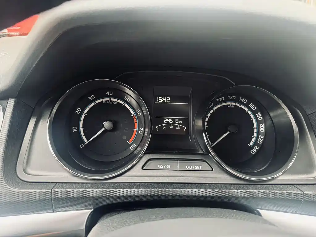 Kamiq 1.5 L Auto Comfort Enjoyment