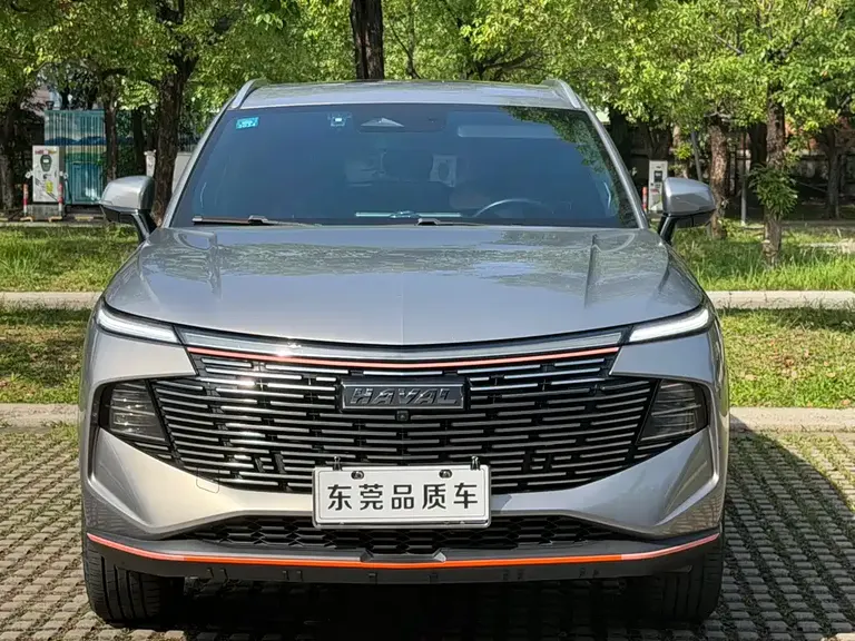Haval Shenshou 1.5 T Smart Enjoyment