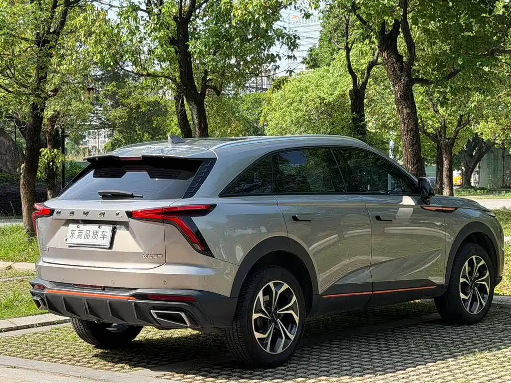 Haval Shenshou 1.5 T Smart Enjoyment