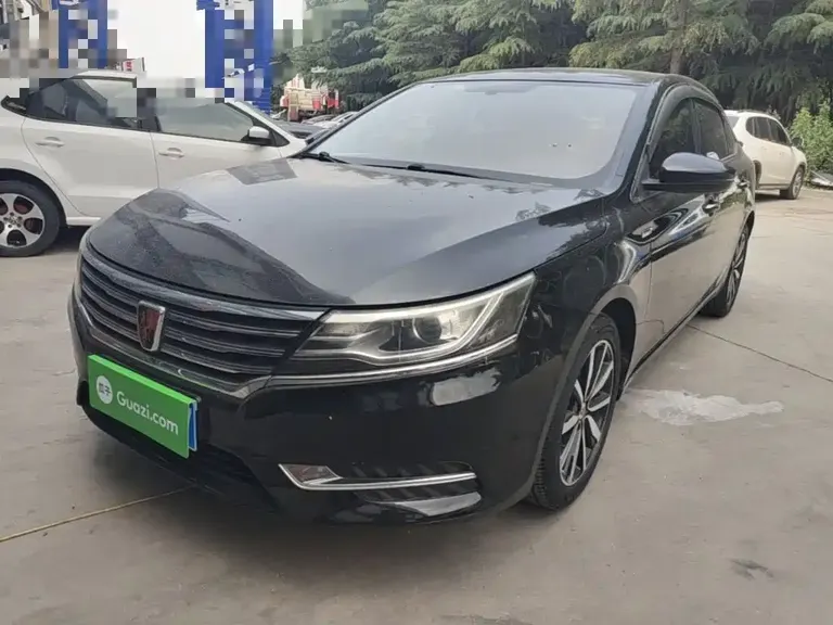 Roewe i6 Classic 20 T Auto Flagship