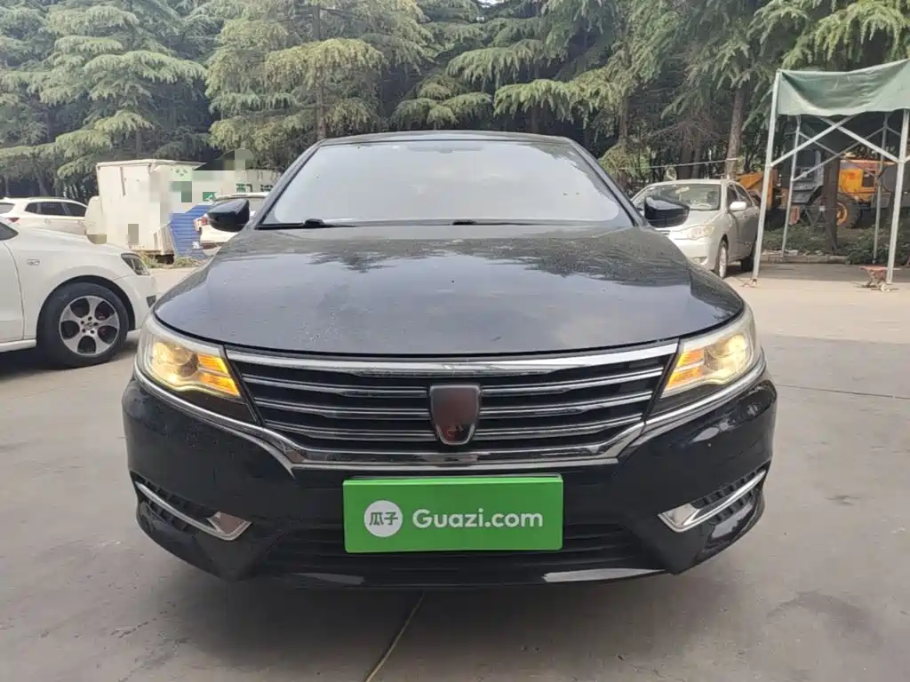 Roewe i6 Classic 20 T Auto Flagship