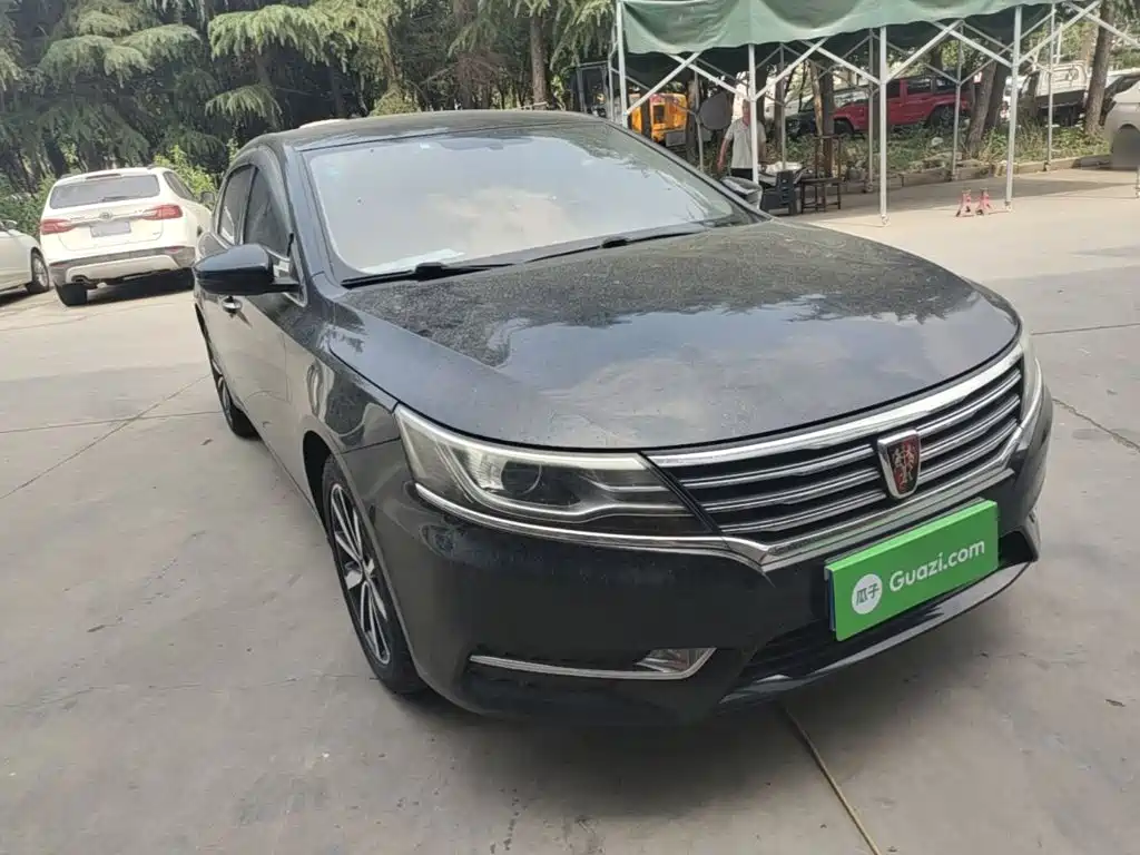 Roewe i6 Classic 20 T Auto Flagship