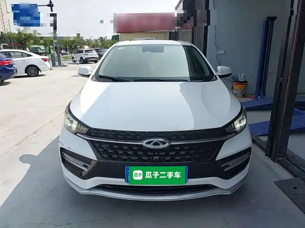 Arrizo GX Champion 1.5 L CVT Elite