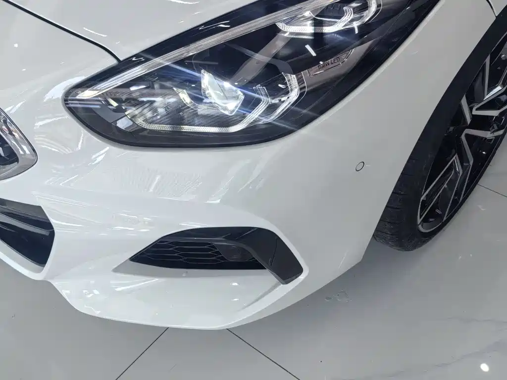 BMW Z4 sDrive 25 i M Sport Package
