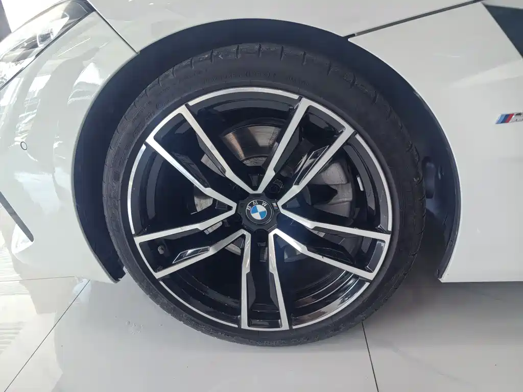 BMW Z4 sDrive 25 i M Sport Package