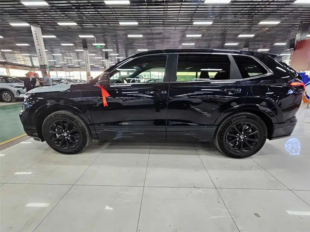 Breeze 240 TURBO 2 WD Elite 5-seat