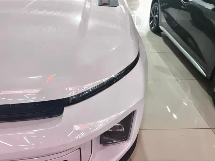 Geely ICON 1.5 TD i7 BSG