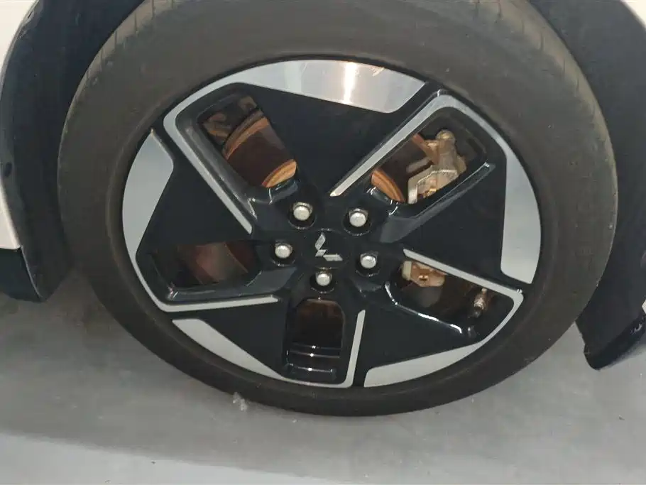 Wuling Starlight 150 Advanced