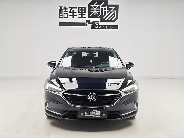 Buick LaCrosse 552 T Luxury