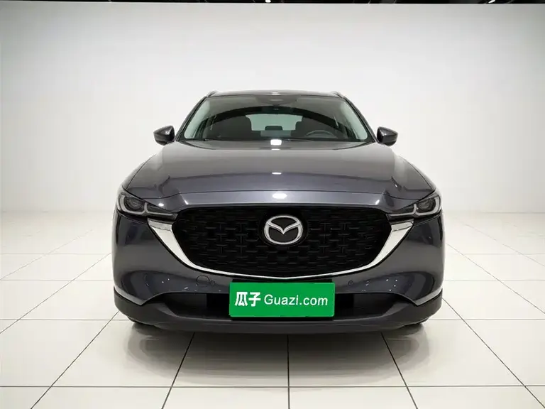 Mazda CX-5 2.0 L Auto 2 WD Smart Grace