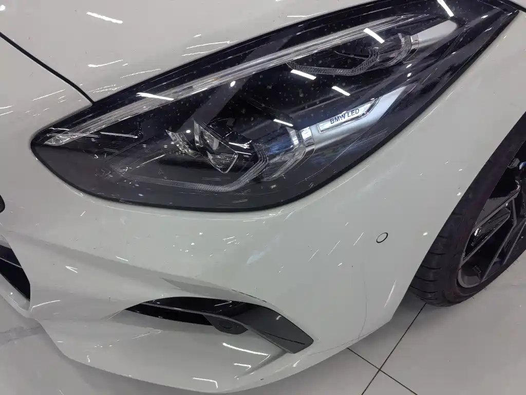 BMW Z4 sDrive 25 i M Sport Night Package