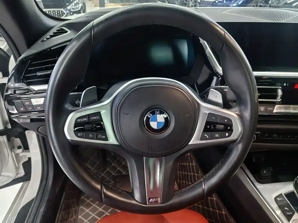 BMW Z4 sDrive 25 i M Sport Night Package