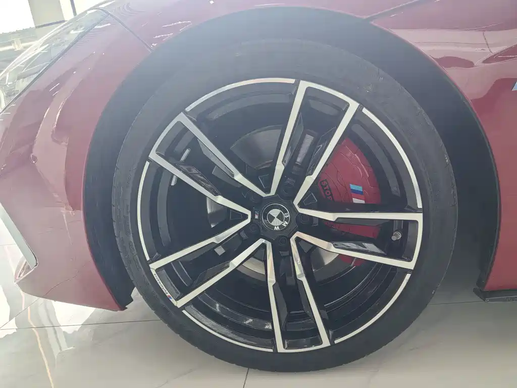 BMW Z4 sDrive 25 i M Sport Package