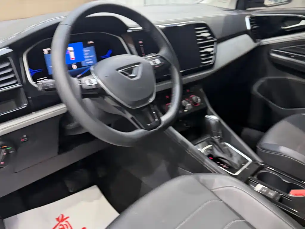 Jetta VS7 280 TSI Auto Joy