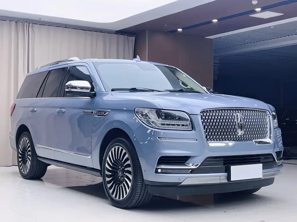 Navigator 3.5 T President Series