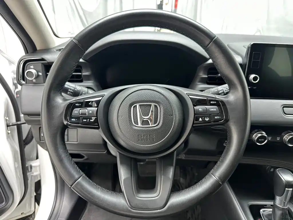 Honda XR-V 1.5 L CVT Hot Trend