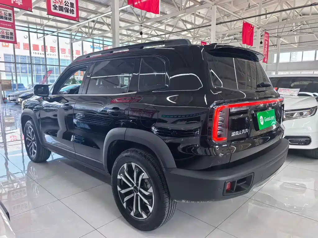 Haval Dargo 1.5 T DCT Collie