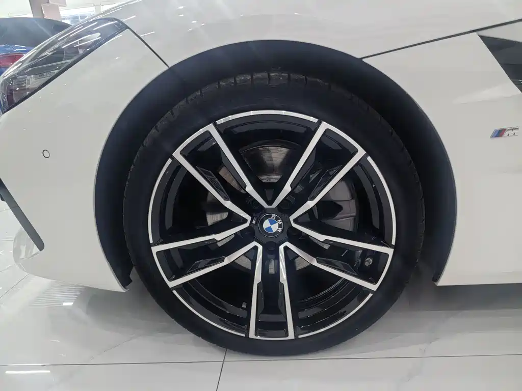 BMW Z4 sDrive 25 i M Sport Package