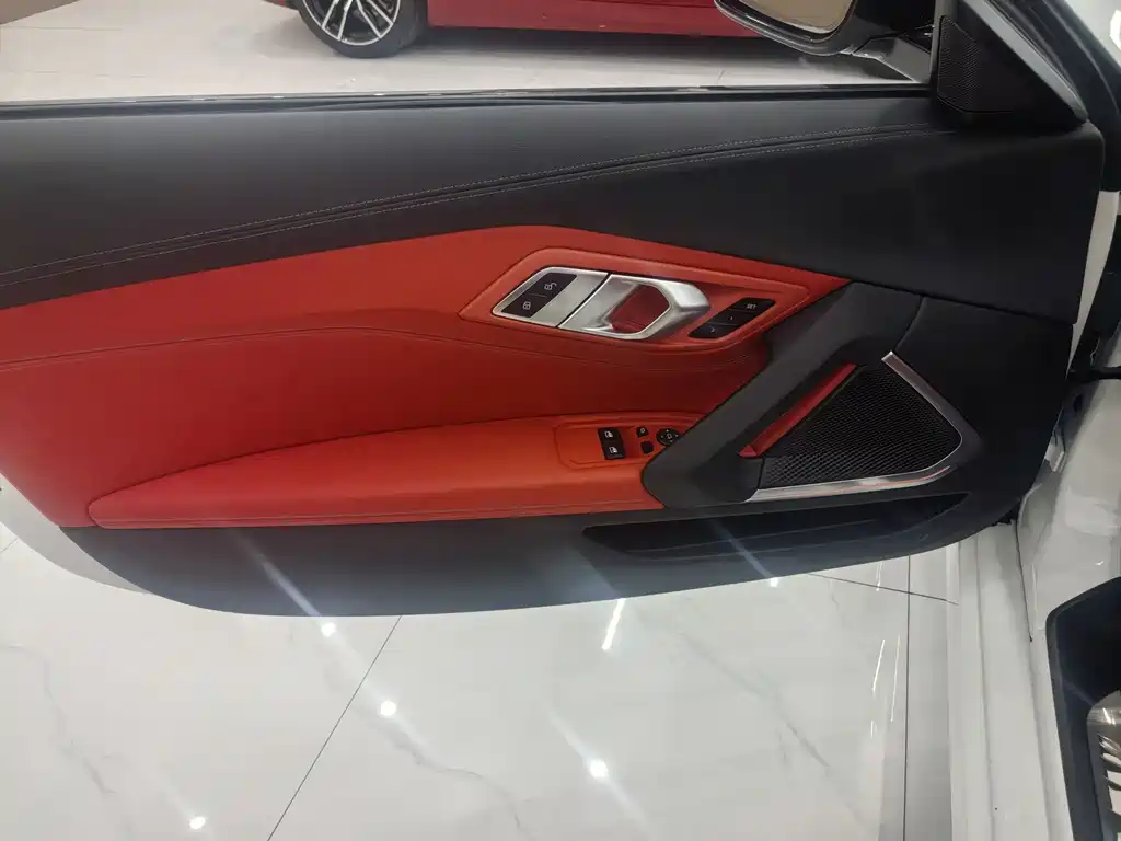 BMW Z4 sDrive 25 i M Sport Package