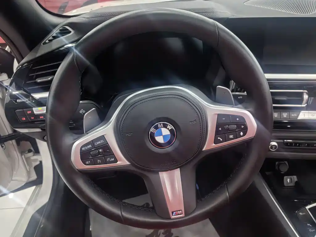 BMW Z4 sDrive 25 i M Sport Package