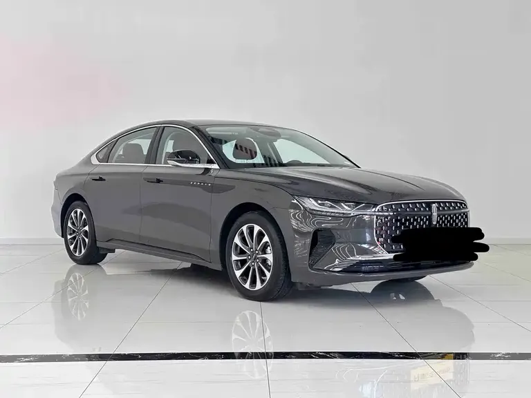 Lincoln Z 林肯Z 2025款 2.0 T 尊尚