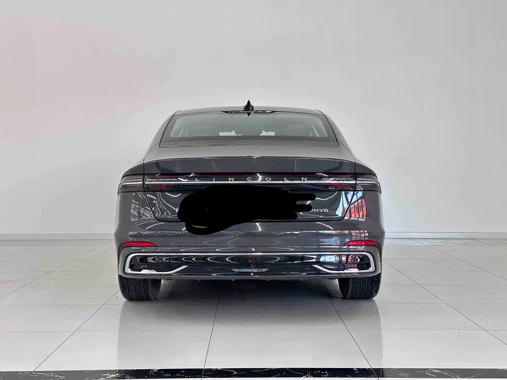Lincoln Z 林肯Z 2025款 2.0 T 尊尚