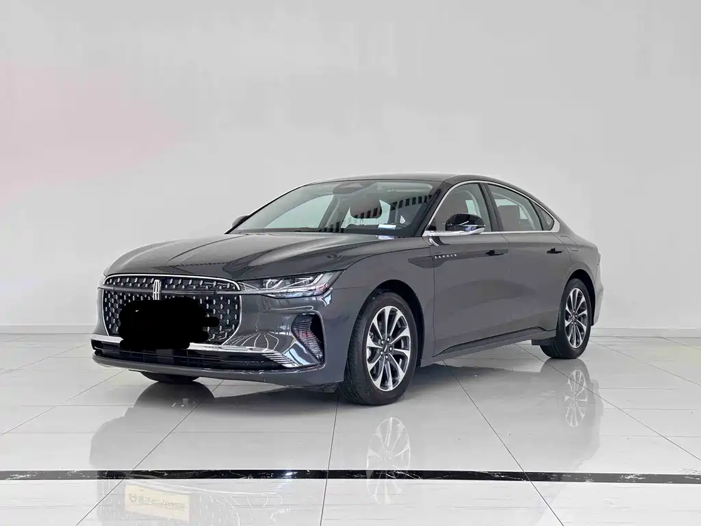 Lincoln Z 林肯Z 2025款 2.0 T 尊尚