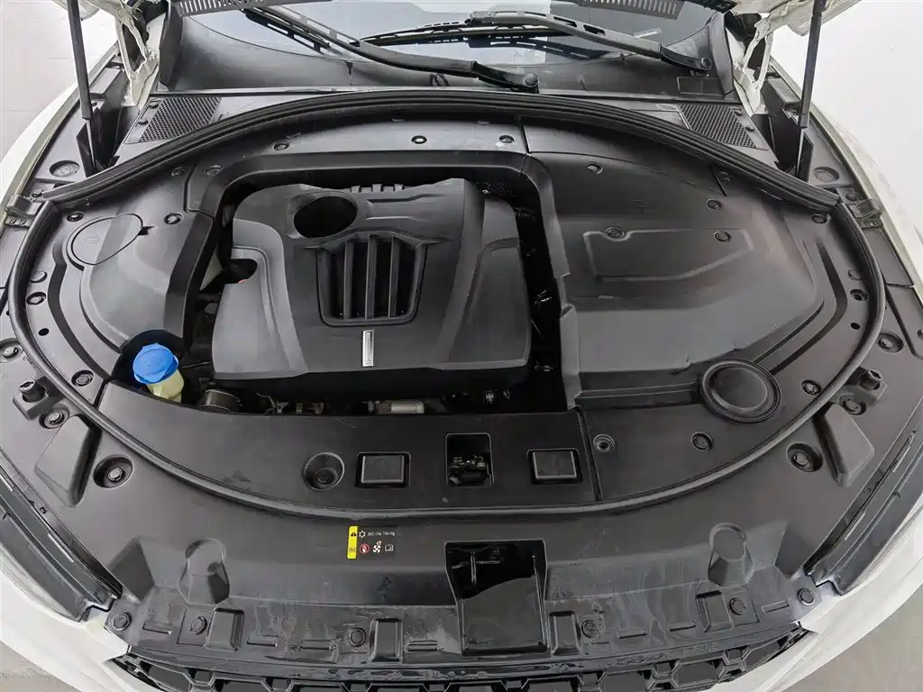 WEY VV7 2.0 T Flagship