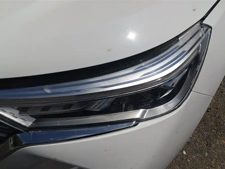Haval M6 PLUS 1.5 T Manual Luxury Connected