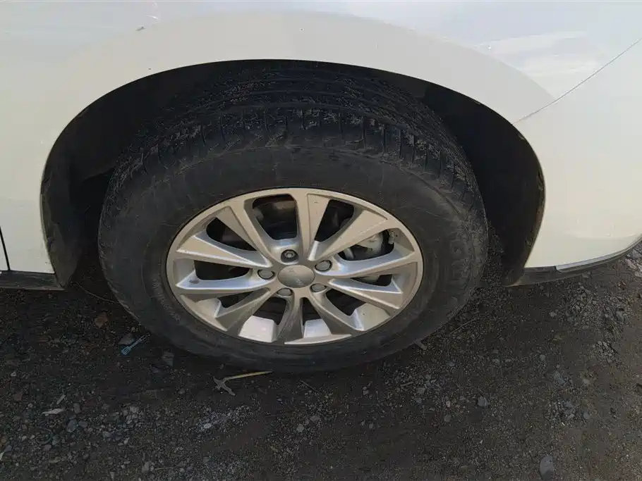 Haval M6 PLUS 1.5 T Manual Luxury Connected